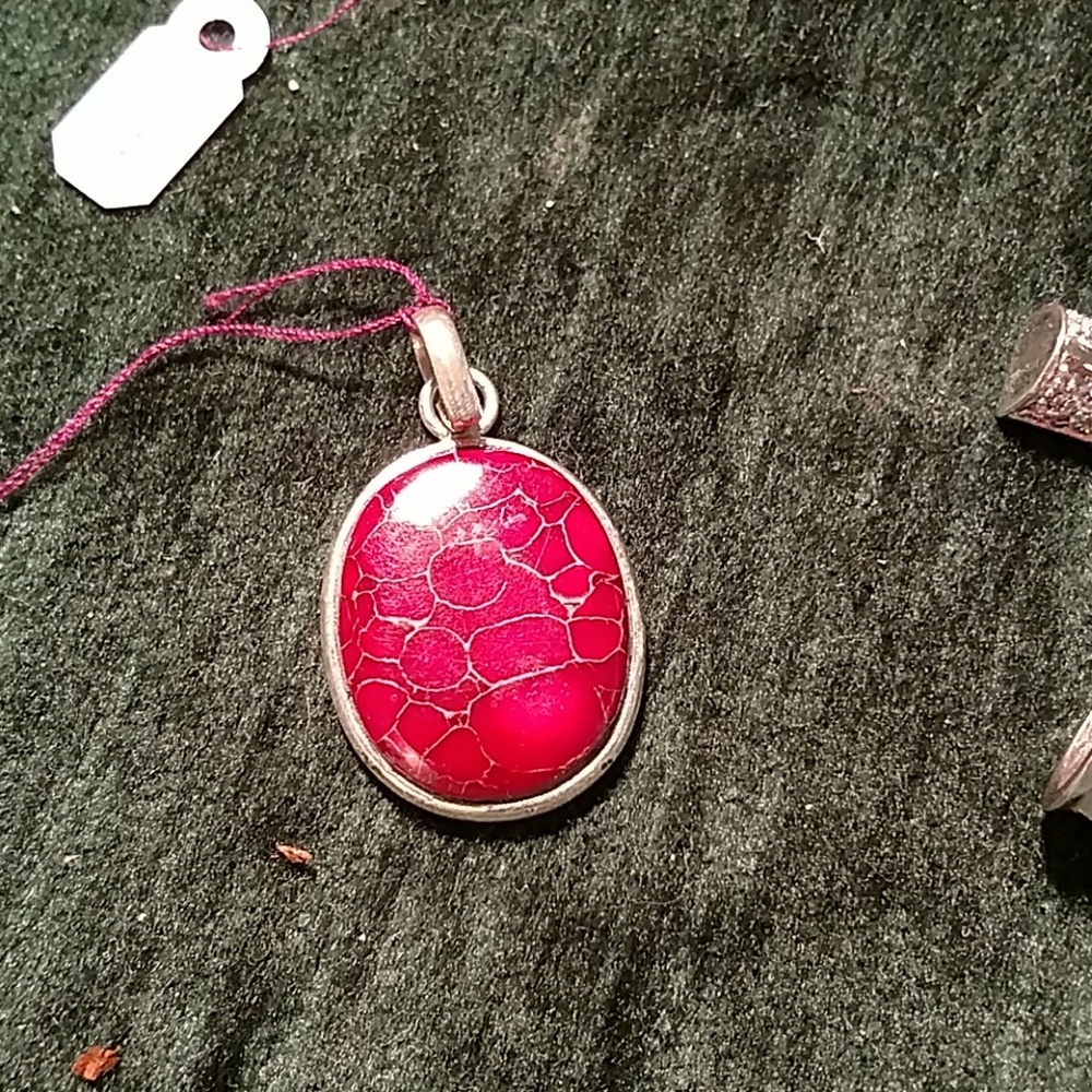 Pendant